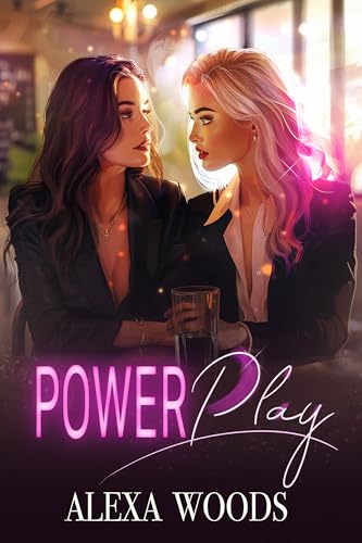 Power Play (Kindle Edition)