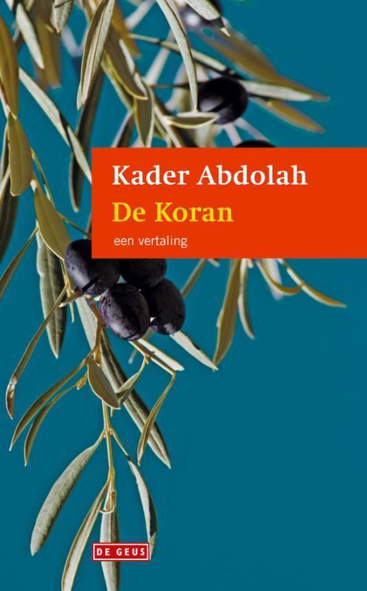 De Koran: een vertaling (Hardcover)