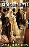 The Masqueraders....