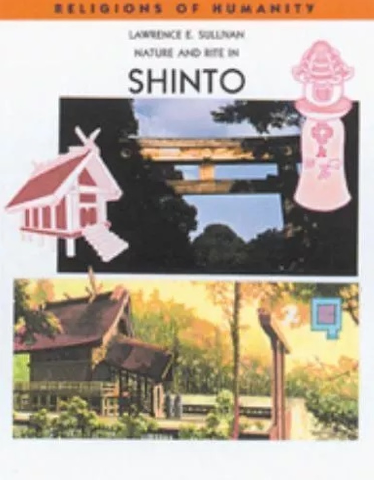 Nature and Rite in Shinto