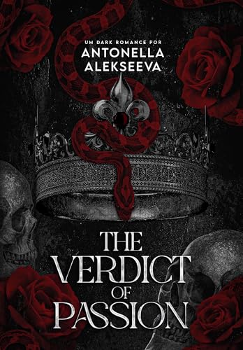 The Verdict Of Passion (Portuguese Edition)