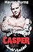 Casper (Old Gods MC #4)