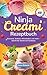 Ninja Creami Rezeptbuch: Ei...