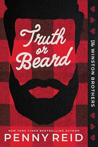 Truth or Beard (Winston Brothers, #1)