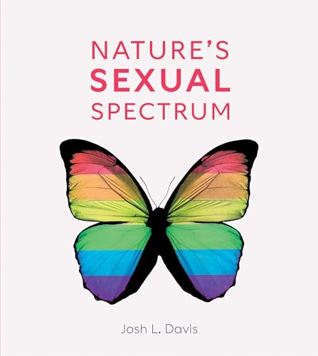 Nature's Sexual Spectrum (Paperback)