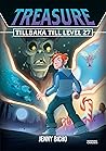 Tillbaka till level 27 (Treasure, #2)