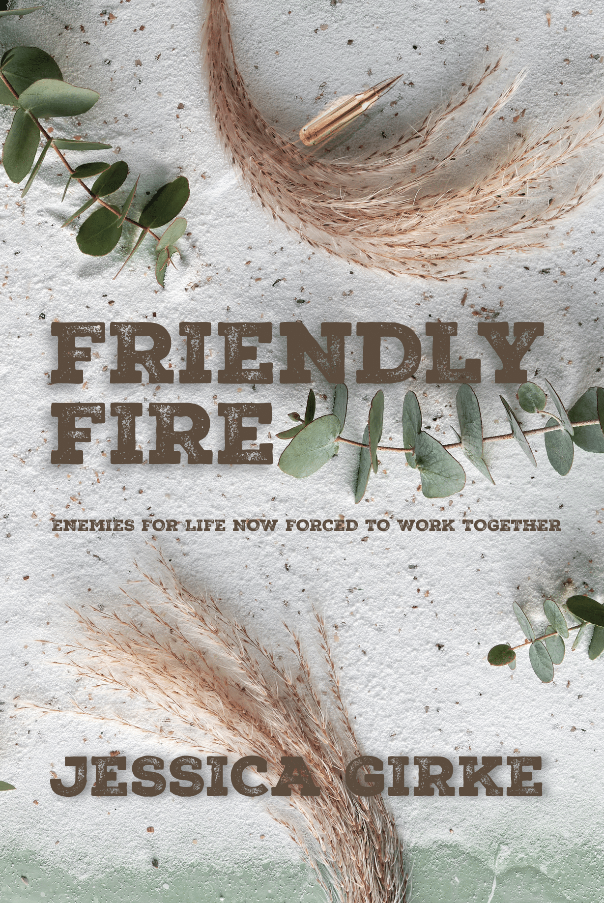 Friendly Fire