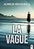 La vague by Aurélie Mendonça