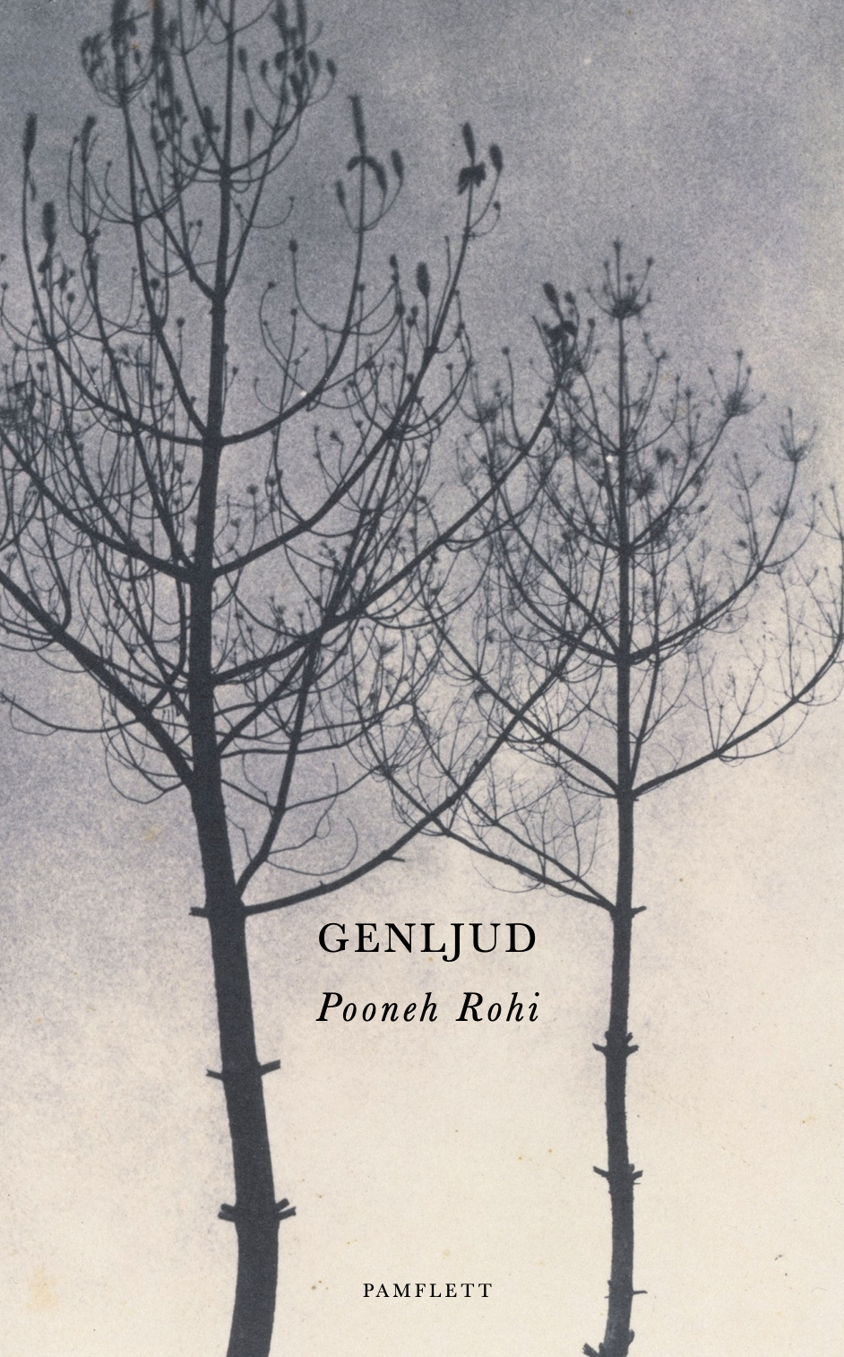 Genljud (Hardcover)
