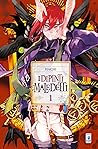 I Dipinti Maledetti, Vol. 1 by Hachi