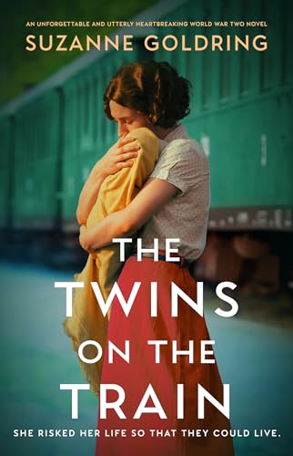 The Twins on the Train (Kindle Edition)