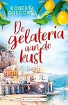 De gelateria aan ...