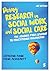Doing Research in Social Work and Social Care by Catherine Flynn