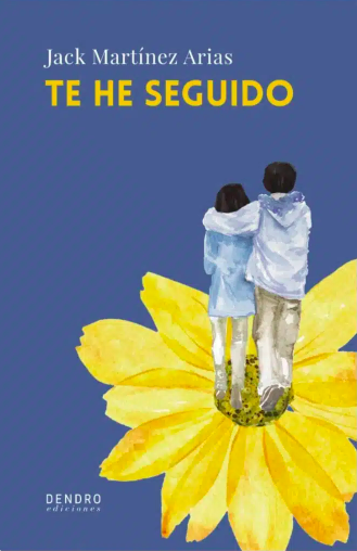 Te he seguido