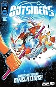 Outsiders (2023-) #10