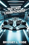 The Last Championship (The Pitstop Series Book 9) Book cover for The Last Championship (The Pitstop Series Book 9)