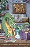 Add Magic to Tast...