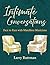 Intimate Conversations by Larry Ruttman