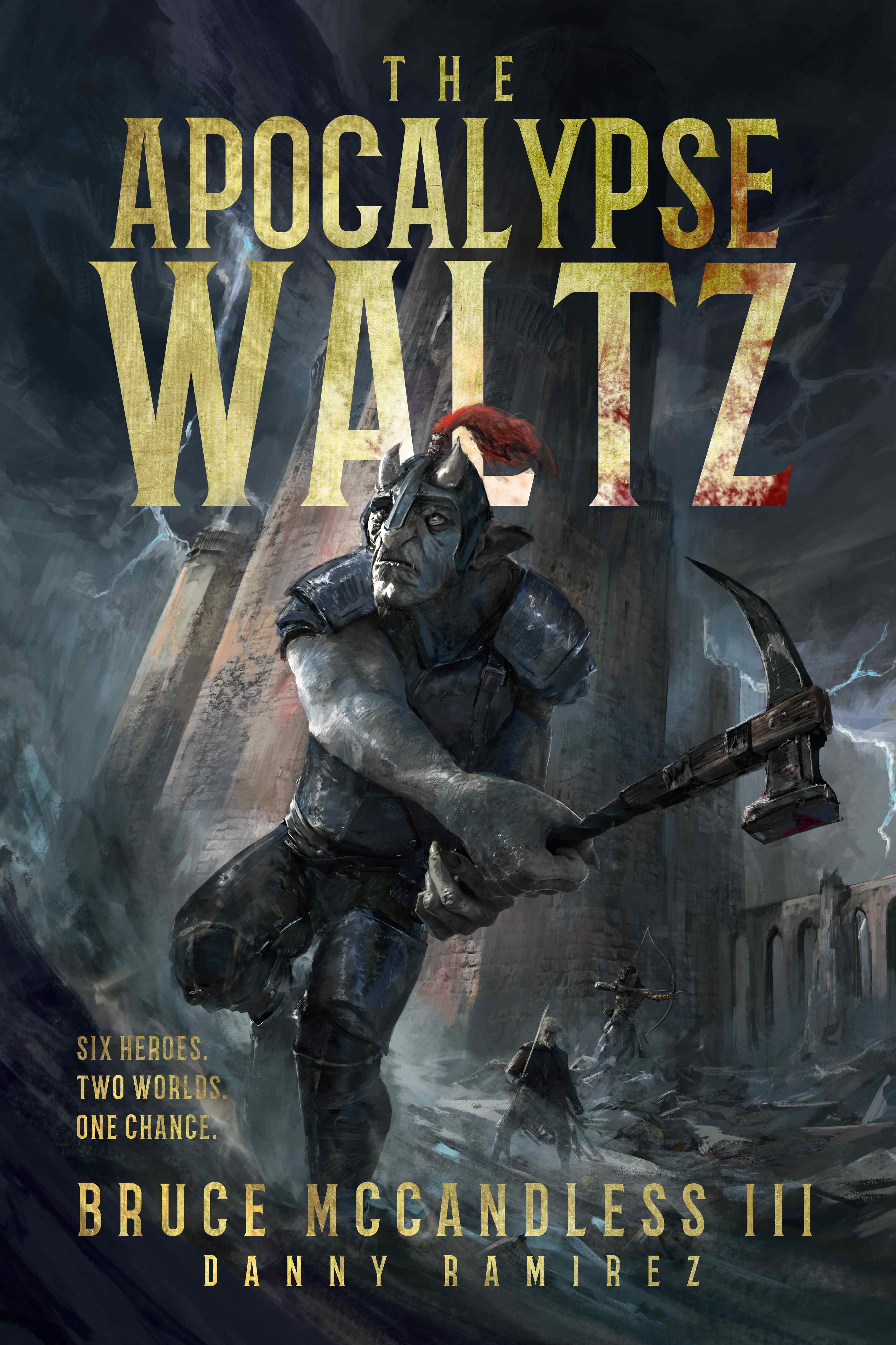 The Apocalypse Waltz