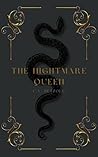 Book cover for The Nightmare Queen (The Allora Chronicles Book 1)