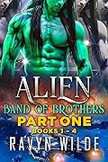 Alien Band of Brothers ~ Part One: Clones