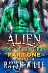 Alien Band of Bro...
