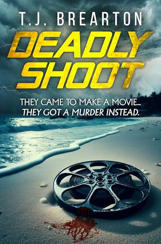 Deadly Shoot (Kindle Edition)
