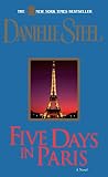 Five Days in Pari...