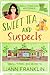Sweet Tea and Suspects by Jann Franklin