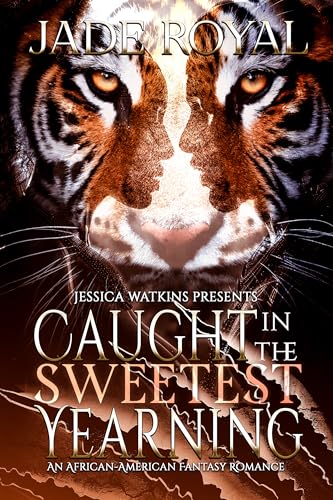 Caught in the Sweetest Yearning (Kindle Edition)