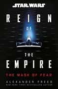 The Mask of Fear (Star Wars: Reign of the Empire, #1) 