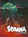 Somna by Becky Cloonan