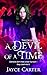 A Devil of a Time (The Devil's Luck Book 1)