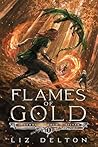 Flames of Gold