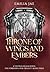 A Throne of Wings and Embers (The Forbidden Heir Trilogy)