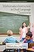 Mathematics Instruction in Dual Language Classrooms: Theory and Research That Informs Practice (Research in Bilingual Education)