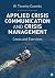 Applied Crisis Communicatio...