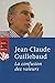 La Confusion des Valeurs