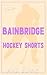 Bainbridge Hockey Shorts : ...