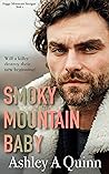 Smoky Mountain Baby (Foggy Mountain Intrigue Book 2)