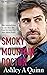 Smoky Mountain Doctor (Foggy Mountain Intrigue, #4)
