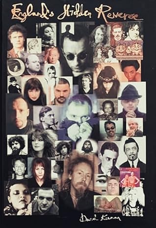 England's Hidden Reverse:  A Secret History of the Esoteric Underground