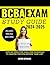 2024-2025 BCBA EXAM STUDY G...