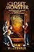 The Closet Monster: The Homeschool Monster Hunters Club, Book 1