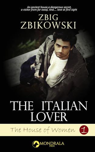 The House of Women 1: The Italian Lover (Kindle Edition)
