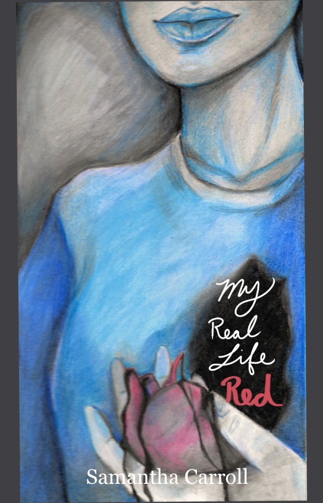 My Real Life Red (Paperback)