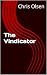 The Vindicator (Warriors of...