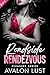 Roadside Rendezvous : Pleasure Series Book 6