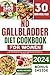 NO GALLBLADDER DIET COOKBOO...