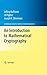 An Introduction to Mathematical Cryptography (Undergraduate Texts in Mathematics)